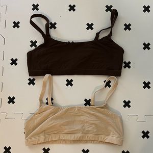 SKIMS Bralette Bundle